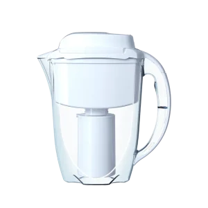 Vrč Dafi ATRIA Classic 2.4 L - Bijela
