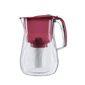 Vrč Dafi ATRIA Classic 2.4 L – Crvena