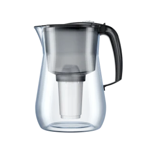 Vrč Dafi ATRIA Classic 2.4 L - Crna
