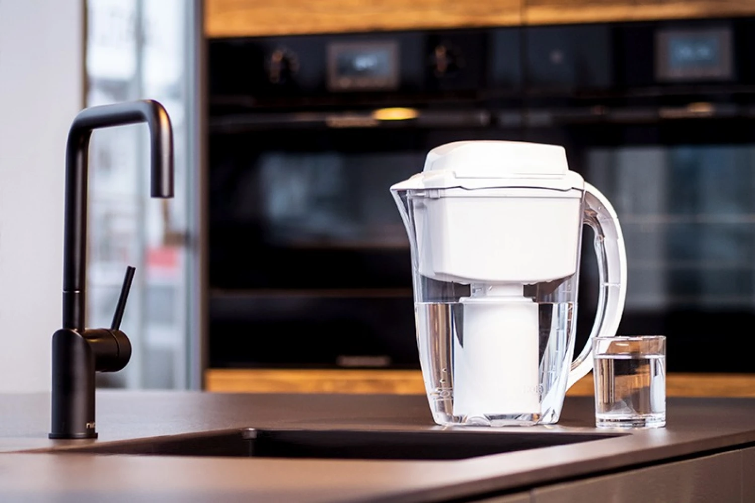 Vrč Dafi ATRIA Classic 2.4 L – Crvena - Slika 5